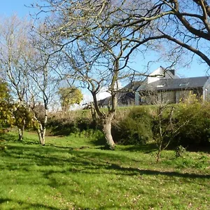 Bed & Breakfast D'hotes, Brest