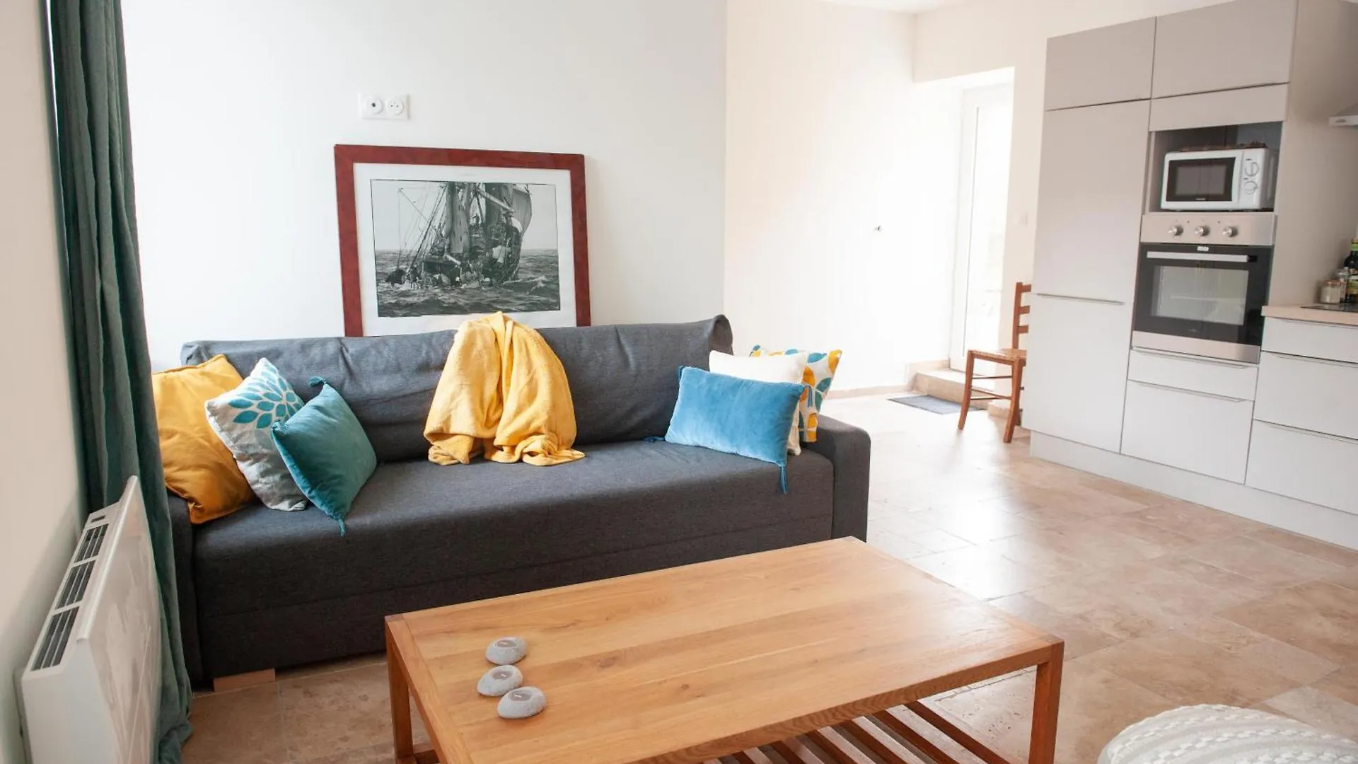 Immeuble De 3 Appartements Avec Cour Interieure Brest 0*,